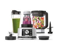 Ninja Frullatore Frullatore 3 in 1 Foodi Power Nutri con 1200W e 2,1L