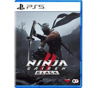 PS5 Ninja Gaiden 2 Black EU