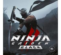ninja gaiden 2 black/original game soundtrack
