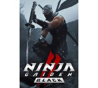 NINJA GAIDEN 2 Black (PC) Steam Key GLOBAL