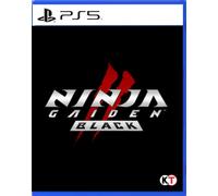 Ninja Gaiden 2 Black PlayStation 5