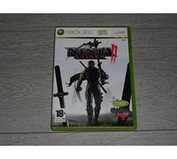 Ninja Gaiden 2 [Edizione : Francia]