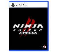 PS5 Ninja Gaiden 2 Black EU