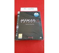 Ninja Gaiden 2 Sigma ~ Edition Collector ~