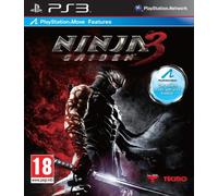 Ninja Gaiden 3