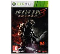 Ninja Gaiden 3