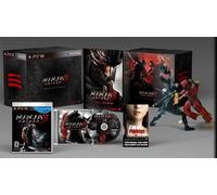 Ninja Gaiden 3 - Collector’s Edition