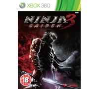 Ninja Gaiden 3 (Xbox 360) [Edizione: Regno Unito]