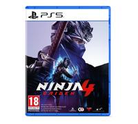 Ninja Gaiden 4 (100% Uncut) (Deutsch spielbar) (PS5) (Sony Playstation 5)