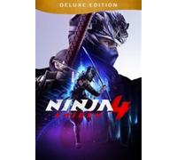 Ninja Gaiden 4 Deluxe Edition Pre-purchase (PC/Xbox Series X/S) XBOX LIVE Key EUROPE