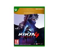 NINJA GAIDEN 4 Deluxe Xbox Series X