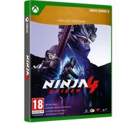Ninja Gaiden 4 - Edizione Deluxe - Gioco per Xbox Series X|S