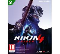 Ninja Gaiden 4 - Edizione Standard - Gioco per Xbox Series X