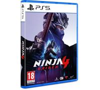 Ninja Gaiden 4 (Ps5 (Sony Playstation 5)