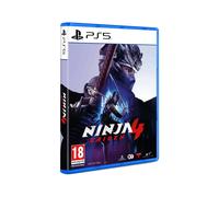 Ninja Gaiden 4 - Gioco PS5 - Versione SPAGNA - PRE-VENDITA