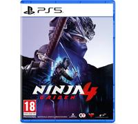 NINJA GAIDEN 4 - PS5