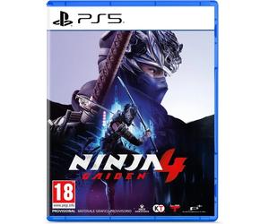 NINJA GAIDEN 4 - PS5