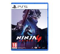 NINJA GAIDEN 4 STANDARD PS5