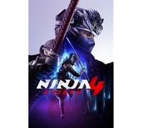 Ninja Gaiden 4 Standard Edition (PC/Xbox Series X/S) XBOX LIVE Key EUROPE