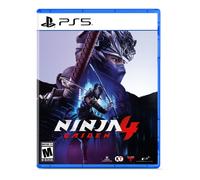 NINJA GAIDEN 4 - Standard Edition - PlayStation® 5 PS5 Stan (Sony Playstation 5)
