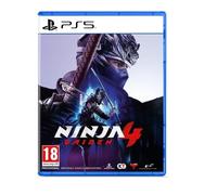 NINJA GAIDEN 4 - PS5