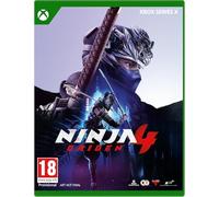 NINJA GAIDEN 4 X1/ XSX Standard