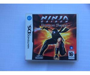 Ninja Gaiden Dragon Sword