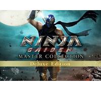 NINJA GAIDEN: Master Collection Deluxe Edition (PC) Steam Key - GLOBAL