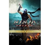 NINJA GAIDEN: Master Collection - DELUXE EDITION Steam Key GLOBAL