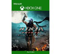 NINJA GAIDEN: Master Collection Deluxe Edition XBOX LIVE Key EUROPE