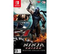 Ninja Gaiden Master Collection (Lingua Italiana) Multilingue RegionFree, Edizione Giapponese