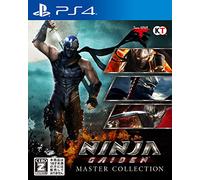 Ninja Gaiden Master Collection (Lingua Italiana) Multilingue RegionFree, Edizione Giapponese