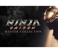 NINJA GAIDEN: Master Collection (PC) Steam Account - GLOBAL