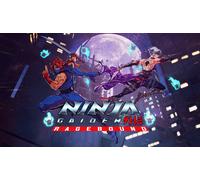 Ninja Gaiden: Ragebound