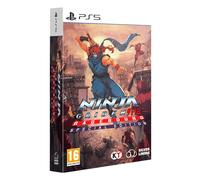 NINJA GAIDEN Ragebound Edizione Speciale PS5