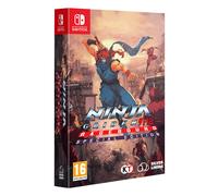 NINJA GAIDEN Ragebound Edizione Speciale SWITCH