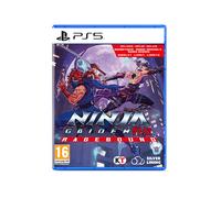 Ninja Gaiden Ragebound - GIOCO PS5