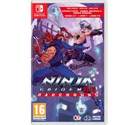 NINJA GAIDEN: Ragebound (Nintendo Switch) (Nintendo Switch)