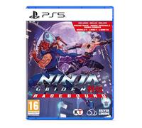 Ninja Gaiden Ragebound - PS5