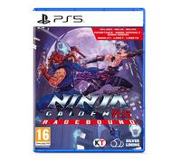 NINJA GAIDEN: Ragebound (PlayStation 5) (Sony Playstation 5)