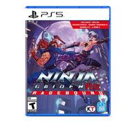 NINJA GAIDEN: Ragebound - Playstation 5 (Sony Playstation 5)
