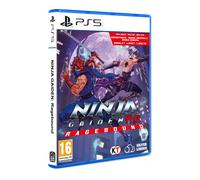 Ninja Gaiden Ragebound - PS5
