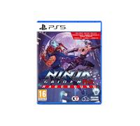 Ninja Gaiden: Ragebound PS5 - IMPORT