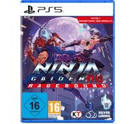 Ninja Gaiden - Ragebound PS5 Nuovo + Conf. Orig.
