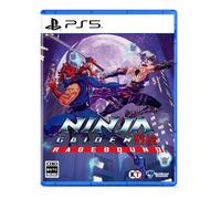 Ninja Gaiden Rainbound versione giapponese giapponese inglese PlayStation 5 P...