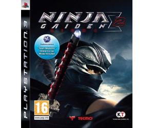 Ninja Gaiden Sigma 2