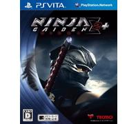 Ninja Gaiden Sigma 2 Plus