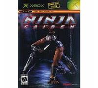 Ninja gaiden - XBOX - US [Xbox] [Importato da Francia] [Xbox]