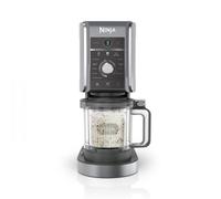 CREAMi Deluxe Macchina per Frullati Gelato 0,709 L Nero, Grigio