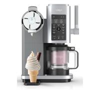 Ninja NC701EU macchina per gelato 0,48 L 800 W Nero, Argento